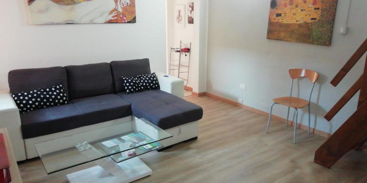 Sweet Apartment Bianchini โบโลญญา ภายนอก รูปภาพ