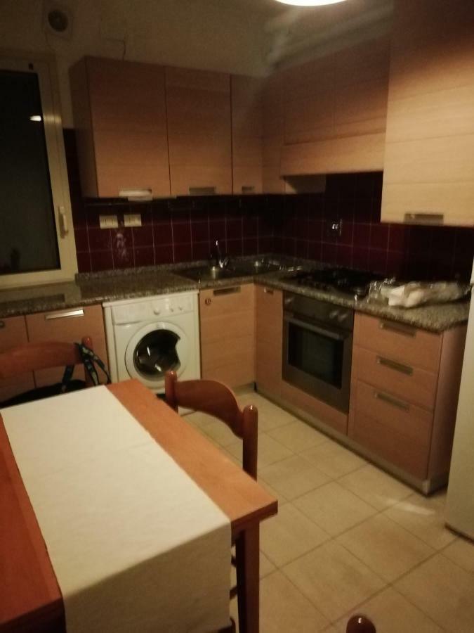 Sweet Apartment Bianchini โบโลญญา ภายนอก รูปภาพ