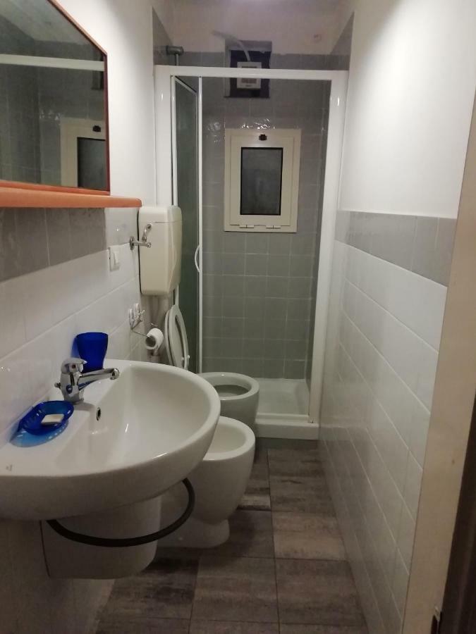 Sweet Apartment Bianchini โบโลญญา ภายนอก รูปภาพ