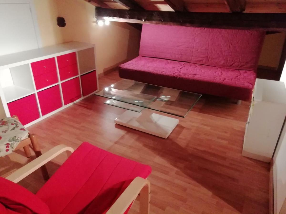 Sweet Apartment Bianchini โบโลญญา ภายนอก รูปภาพ