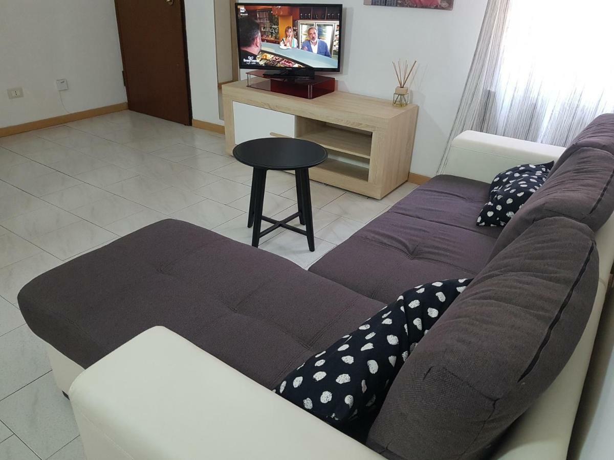 Sweet Apartment Bianchini โบโลญญา ภายนอก รูปภาพ