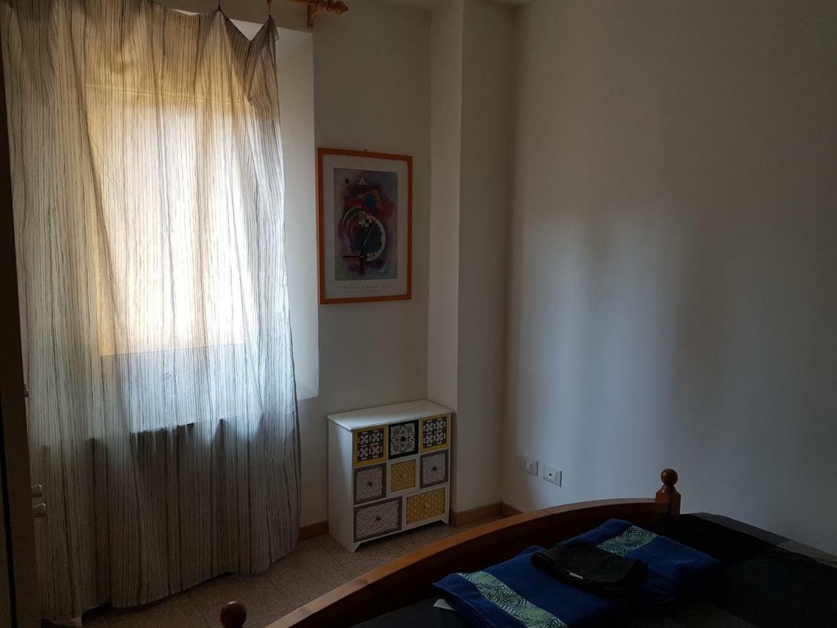 Sweet Apartment Bianchini โบโลญญา ภายนอก รูปภาพ
