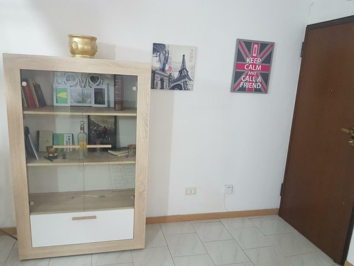 Sweet Apartment Bianchini โบโลญญา ภายนอก รูปภาพ