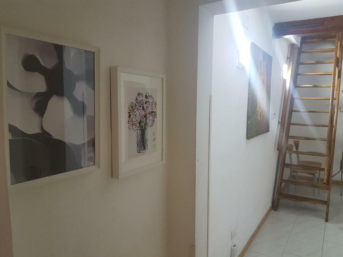 Sweet Apartment Bianchini โบโลญญา ภายนอก รูปภาพ