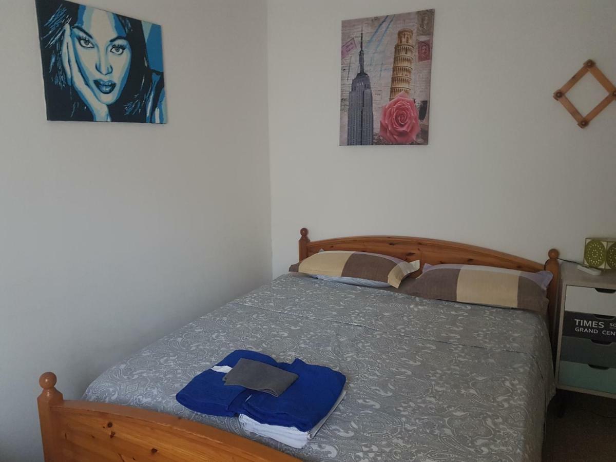 Sweet Apartment Bianchini โบโลญญา ภายนอก รูปภาพ