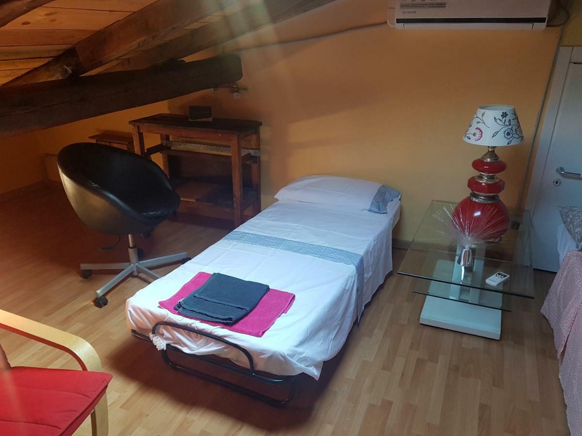 Sweet Apartment Bianchini โบโลญญา ภายนอก รูปภาพ