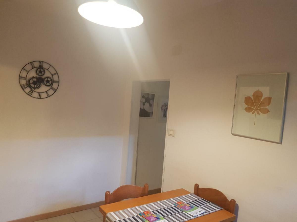 Sweet Apartment Bianchini โบโลญญา ภายนอก รูปภาพ