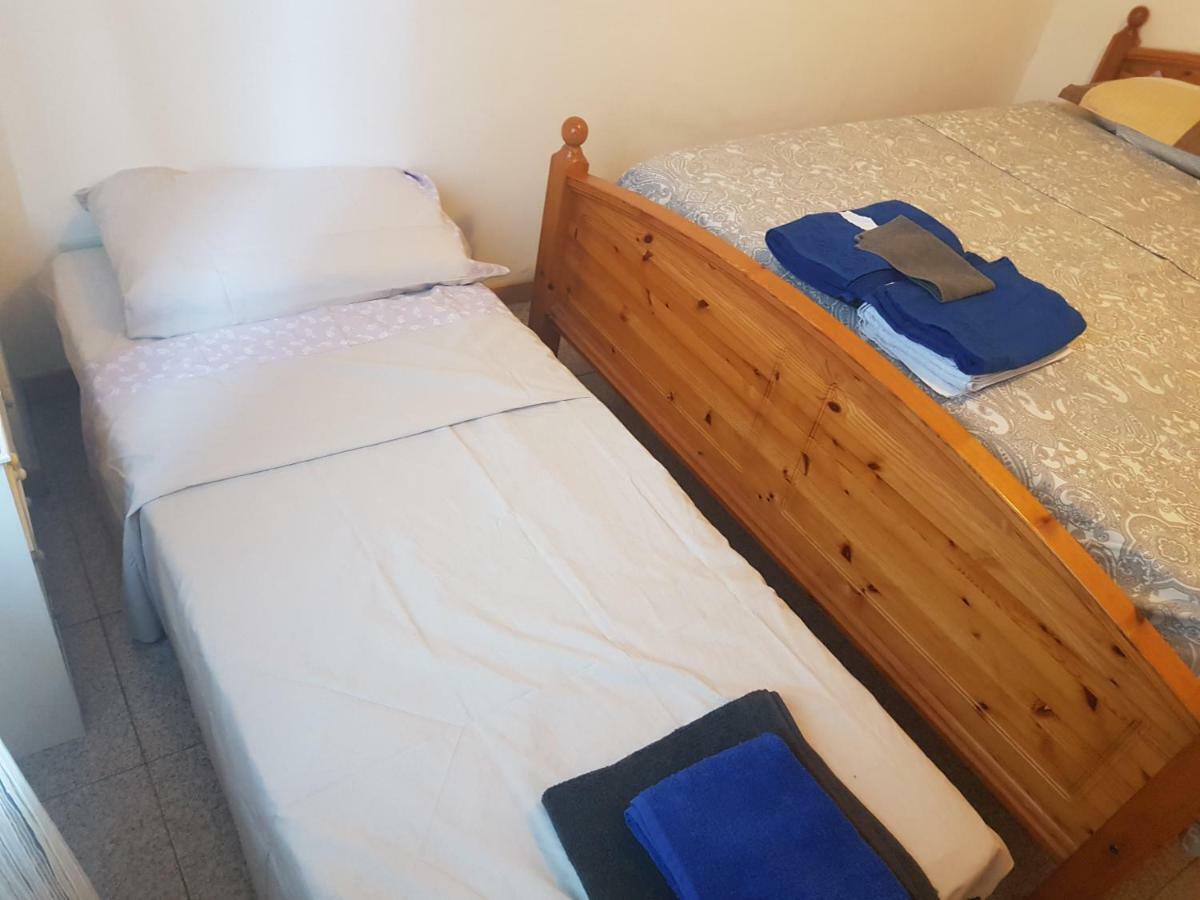 Sweet Apartment Bianchini โบโลญญา ภายนอก รูปภาพ