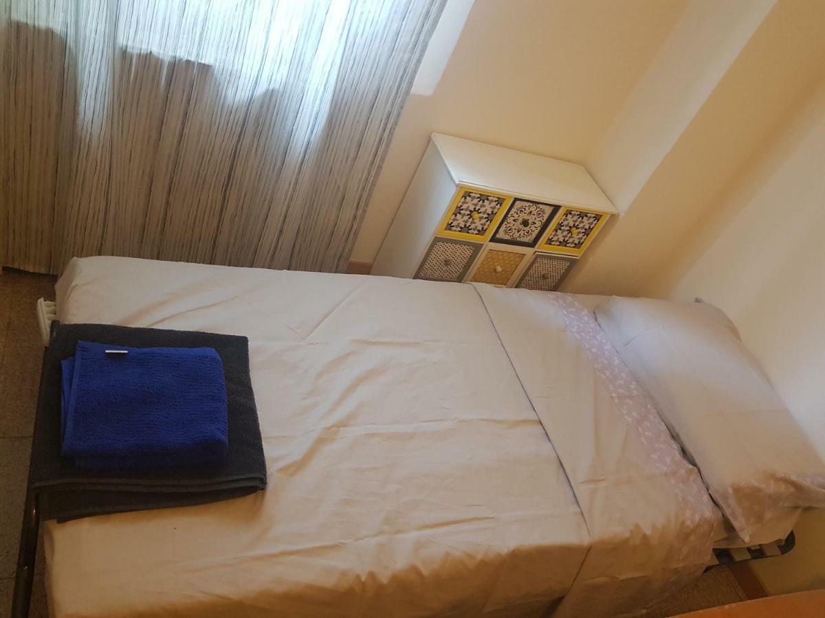 Sweet Apartment Bianchini โบโลญญา ภายนอก รูปภาพ